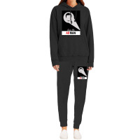 Save Us Ad Man Hoodie & Jogger Set | Artistshot