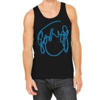 Ramona Flowers Drawing Blue Hair Tank Top | Artistshot