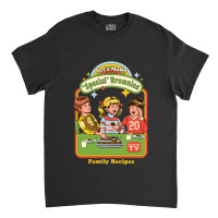 Letterkenny Merch Wheel Snipe Celly Classic T-shirt | Artistshot