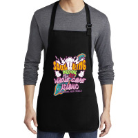 Soul King At Whole Cake Island Medium-length Apron | Artistshot