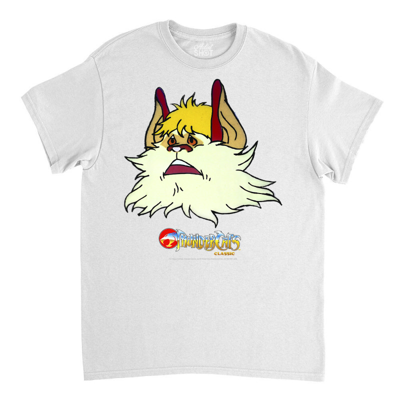 Thundercats Classic Snarf Big Face Premium T Shirt Classic T-shirt by nuzhetanopo | Artistshot