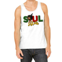 Soul Sistah Tank Top | Artistshot