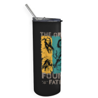 Original Founding Fathers Native American Indigenous Skinny Tumbler | Artistshot