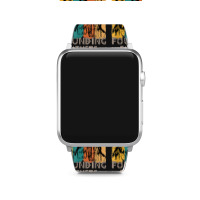 Original Founding Fathers Native American Indigenous Apple Watch Band | Artistshot