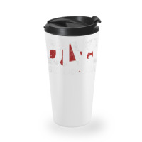 Dive Bahamas Tiger Beach Scuba Diving Shark Travel Mug | Artistshot