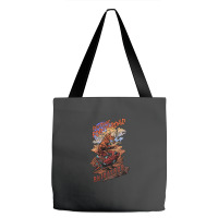 Rhinosaur - One More For The Road Tote Bags | Artistshot