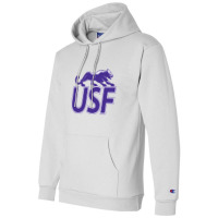 Si0ux F4lls C0u94rs Champion Hoodie | Artistshot