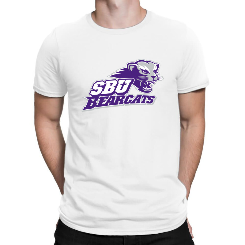 S0uthw3st B4ptist B34rcats T-shirt | Artistshot