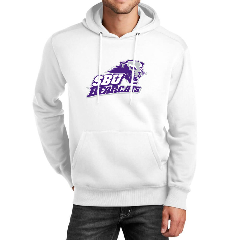 S0uthw3st B4ptist B34rcats Unisex Hoodie | Artistshot