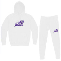 S0uthw3st B4ptist B34rcats Hoodie & Jogger Set | Artistshot