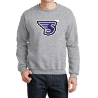 St0n3hill Skyh4wks L0g0 Crewneck Sweatshirt | Artistshot