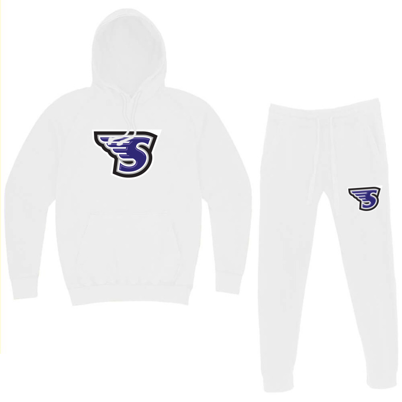 St0n3hill Skyh4wks L0g0 Hoodie & Jogger Set | Artistshot