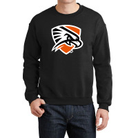 Tex4s P3rmi4n B4sin F4lc0ns Crewneck Sweatshirt | Artistshot