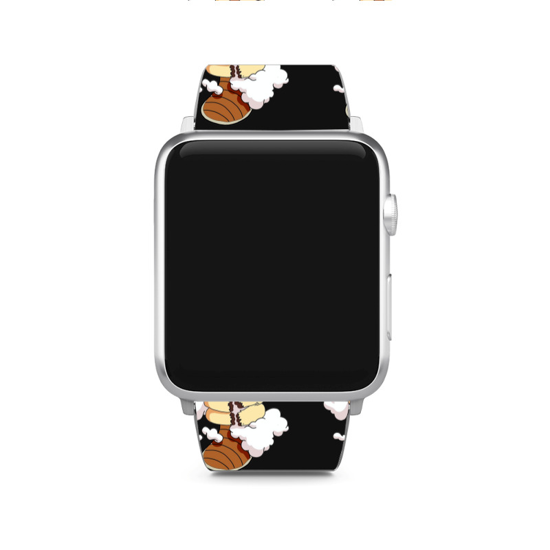 Avatar the last discount airbender apple watch band