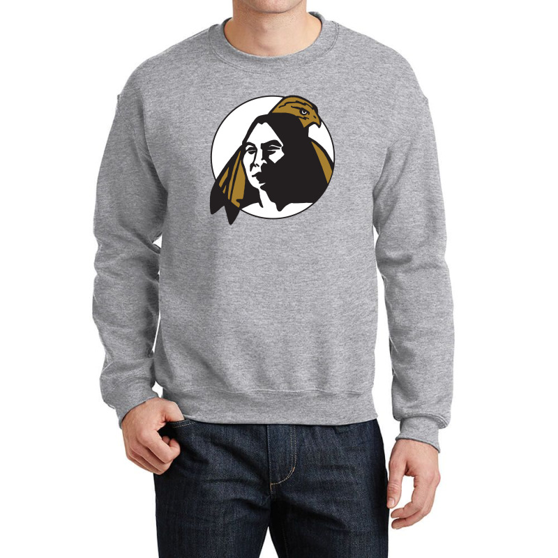 Uco Br4nchos Crewneck Sweatshirt | Artistshot