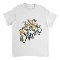 Arcade Fire Funeral Classic T-shirt | Artistshot