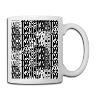 I Can Change Graphic Coffee Mug | Artistshot