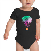 Camper Baby Bodysuit | Artistshot