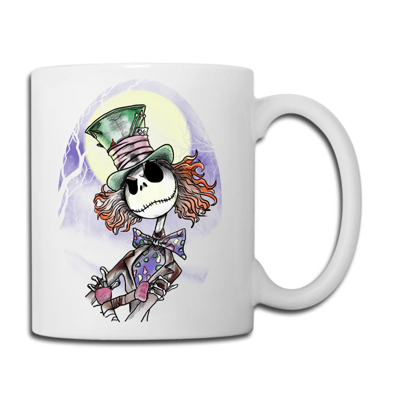 Mad Nightmare Coffee Mug | Artistshot