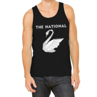 The National Vanderlyle Crybaby Geeks Tank Top | Artistshot