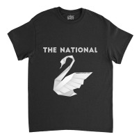 The National Vanderlyle Crybaby Geeks Classic T-shirt | Artistshot