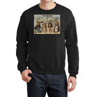 Original Founding Fathers Native American Crewneck Sweatshirt | Artistshot