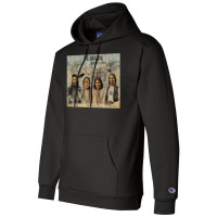 Original Founding Fathers Native American Champion Hoodie | Artistshot