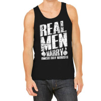 Real Men Marry Oncology Nurses Husband Gifts Sweatshirt Tank Top | Artistshot