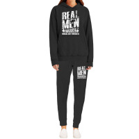 Real Men Marry Oncology Nurses Husband Gifts Sweatshirt Hoodie & Jogger Set | Artistshot