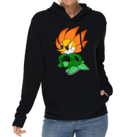 Evil Carnation Cagney Carnation Lightweight Hoodie | Artistshot