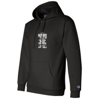 I'm A Farmer And I'm A Crazy Do You Think Would Do This Job Champion Hoodie | Artistshot