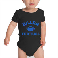 Dillon Panthers Football Friday Night Lights Baby Bodysuit | Artistshot