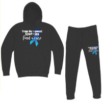 Trump Derangement Syndrome Find A Cure Funny Supporter Gift T Shirt Hoodie & Jogger Set | Artistshot