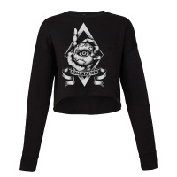 Domination Cropped Sweater | Artistshot