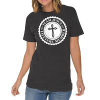 Lifetime Member   Team Jesus T Shirt Vintage T-shirt | Artistshot