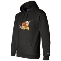 Ang Avatar Drawing Champion Hoodie | Artistshot