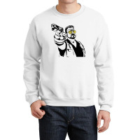 Big Lebowski Crewneck Sweatshirt | Artistshot