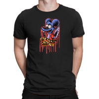 Bite And Fight T-shirt | Artistshot