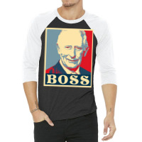 King Charles Iii Shirt His Royal Highness King Of England Long Sleeve 3/4 Sleeve Shirt | Artistshot