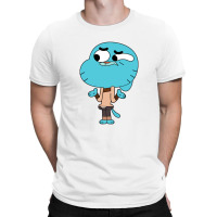 Gumball T-shirt | Artistshot