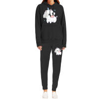 Unicorn T  Shirtcute Unicorn Cow T  Shirt Hoodie & Jogger Set | Artistshot