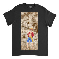 Holidays Classic T-shirt | Artistshot