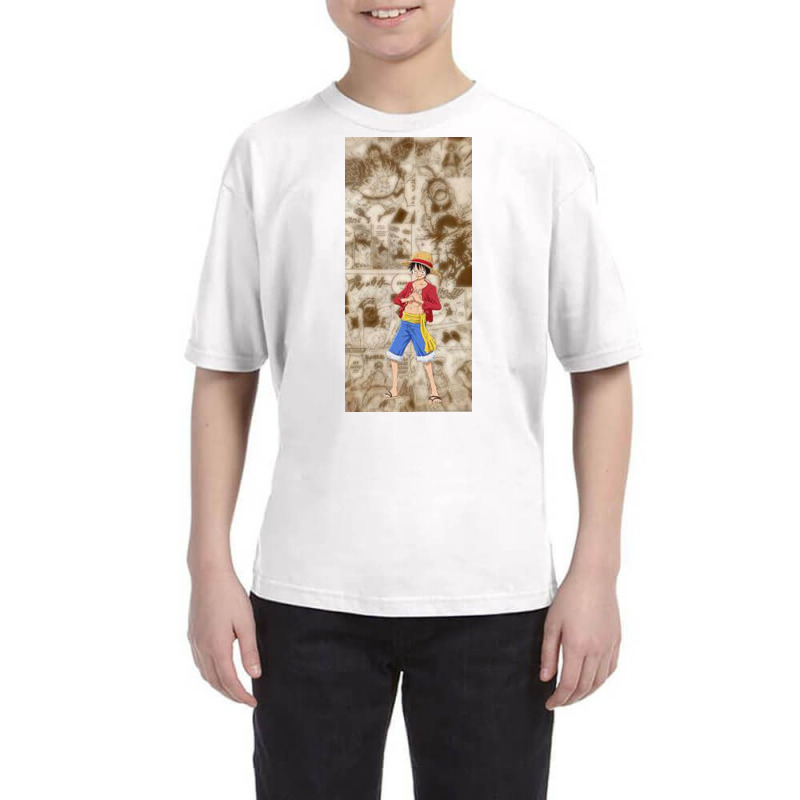 Holidays Youth Tee by Williamsie | Artistshot