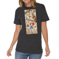 Holidays Vintage T-shirt | Artistshot