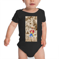 Holidays Baby Bodysuit | Artistshot