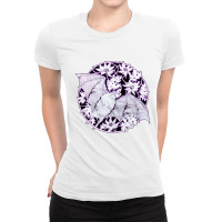 Vampire Bat, Vampire Bats, Vampire, Bat, The Vampire Bat, Vampire Bat  Ladies Fitted T-shirt | Artistshot