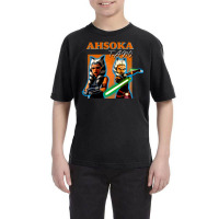 Clone Wars Ahsoka Tano, Clone, Wars, Ahsoka, Tano, Clone Wars Ahsoka T Youth Tee | Artistshot