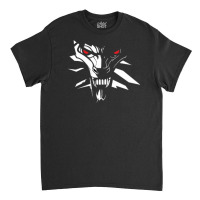 Monsters Classic T-shirt | Artistshot