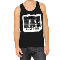 Denial Of God, Denial, Of God, Denial Of Gods, Denial Of God Vintage, Tank Top | Artistshot