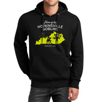 Home Of The Hopkinsville Goblins, Kentucky Usa, Home, Of The Hopkinsvi Unisex Hoodie | Artistshot